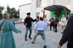 "Троица Святая"